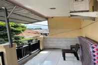 Common Space Kost Losari Homestay