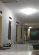 LOBBY Kost Losari Homestay