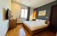 Bedroom 6 Granferte Hotel & Apartment