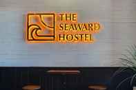 ล็อบบี้ The Seaward Hostel