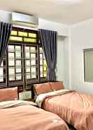 BEDROOM Shine Homestay