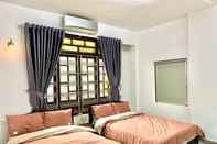 Bedroom Shine Homestay