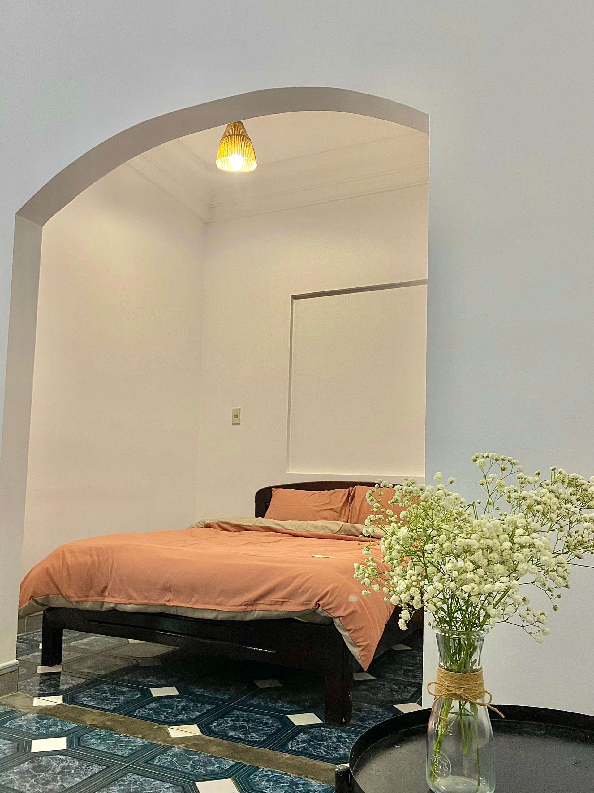 Shine - Homestay Huế giá rẻ