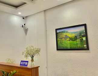 Sảnh chờ 2 Shine Homestay