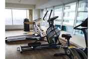 Fitness Center 6 Grand Kamala Lagoon by Bintang Room