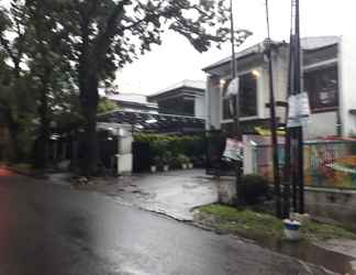 Bangunan 2 Villa Taribandung