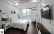 Phòng ngủ 7 3BU Hostel - La Union