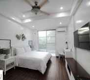 ห้องนอน 7 3BU Hostel - La Union