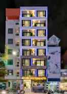 EXTERIOR_BUILDING Avora Boutique Hotel Da Nang