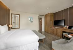 Phòng ngủ 4 Avora Boutique Hotel Da Nang