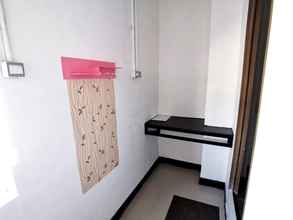 Kamar Tidur 4 SBY Residence