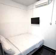 Kamar Tidur 5 SBY Residence