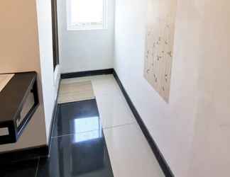 Kamar Tidur 2 SBY Residence