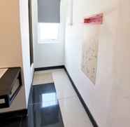 Kamar Tidur 2 SBY Residence