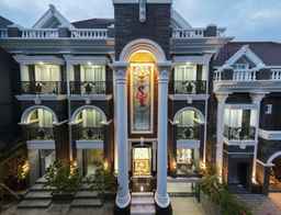 S&F Residence Kemang Jakarta, SGD 62