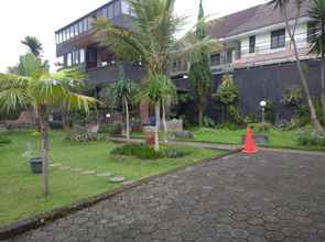 Bangunan 4 Villa RR BHAGWANI