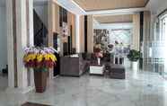 Lobby 6 Duc Thanh Hotel