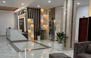 Lobby 4 Duc Thanh Hotel