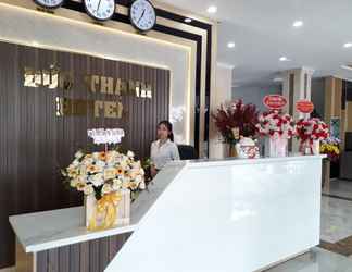 Sảnh chờ 2 Duc Thanh Hotel