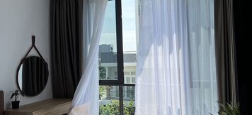 Bedroom 2 Energy Hotel & Apartment