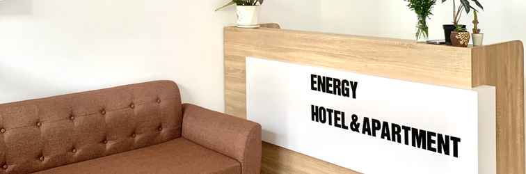 Lobi Energy Hotel & Apartment