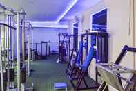 Fitness Center Royal Brongto Hotel