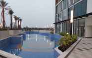 Swimming Pool 3 Orihomes - Anland Lakeview Luxury Apartment with Park, Aeon Mall