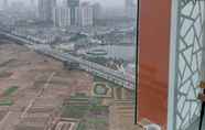 Nearby View and Attractions 5 Orihomes - Anland Lakeview Luxury Apartment with Park, Aeon Mall