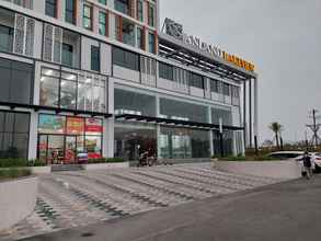 Exterior 4 Orihomes - Anland Lakeview Luxury Apartment with Park, Aeon Mall