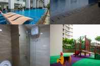 Lobby Bintaro Plaza Residence Breeze Tower by PnP Rooms