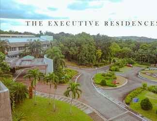 Bên ngoài 2 The Executive Residences