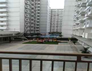 Common Space 2 Apartement Sentul Tower by HHH Property