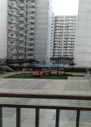 LOBBY Apartement Sentul Tower by HHH Property