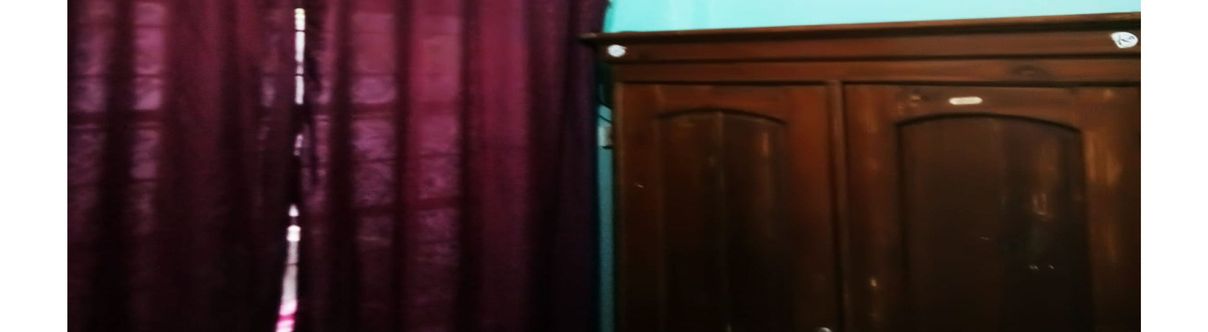 Lobby Rasendria Syariah Homestay