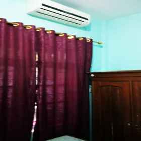 Lobby 1 Rasendria Syariah Homestay, Khách sạn Lorena Cabang Cirebon