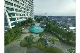 Swimming Pool 4 Grand Kamala Lagoon by Astakapro