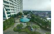 Swimming Pool 4 Grand Kamala Lagoon by Astakapro