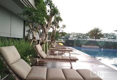 Lobi 4 Luxury Landmark Residence by Icha