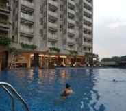 Swimming Pool 2 Luxury Landmark Residence by Icha