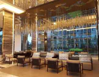 Lobby 2 Luxury Landmark Residence by Icha