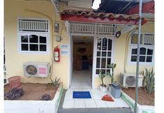 Exterior 4 Hotel Redante 1