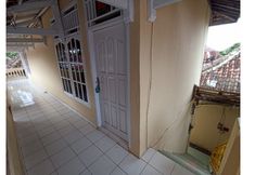 Lobby 3 Hotel Redante 1