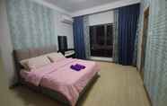 Bilik Tidur 2 Marina Court Sweethome