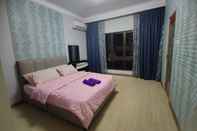 Kamar Tidur Marina Court Sweethome