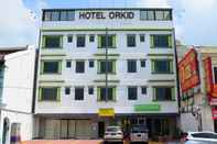 Exterior Hotel Orkid Port Klang