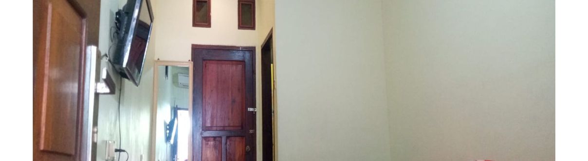 ล็อบบี้ Pondok Melly Pangandaran