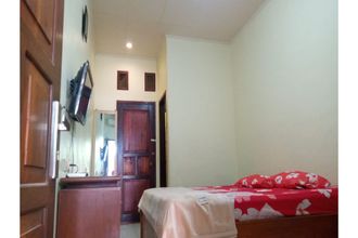 ล็อบบี้ Pondok Melly Pangandaran