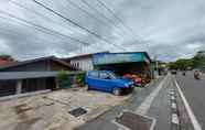 Bangunan 7 Nan Kanduang Homestay