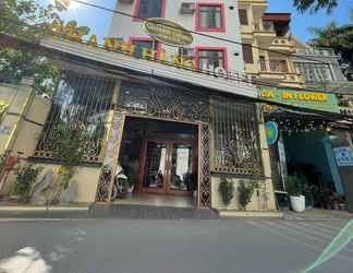 Exterior 2 Thanh Hang Hotel near Emerald My Dinh 