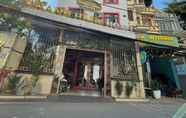 Bên ngoài 5 Thanh Hang Hotel near Emerald My Dinh 